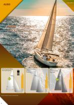 Elvstrom Sails General Brochure - 8