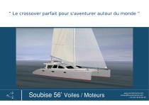 Tournier Marine 2014 - 16