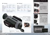 Catalogue Caméras Thermiques Portable FLIR - 11