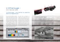 Catalogue Caméras Thermiques Portable FLIR - 4