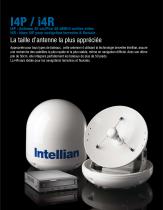 Catalogue Intellian - 8