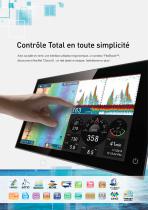 NAVnet TZ touch2 - 2