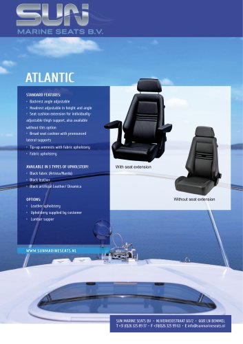 ATLANTIC 