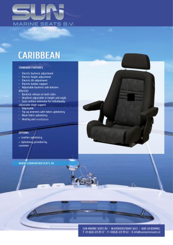 CARIBBEAN