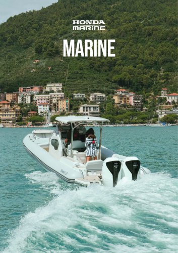 Brochure Moteurs 2025/26