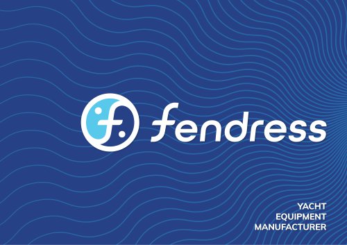 Fendress catalog 2023