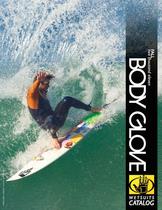 2011 Fall Surf Catalog