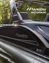 Manitou 2021 catalog