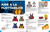 CATALOGUE kayak/peche et accessoireq - 3