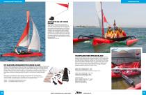 CATALOGUE kayak/peche et accessoireq - 7