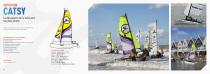 COLLECTION HOBIE SAILING 2018 - 4