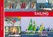 HCE COLLECTION DE VOILE 2016 GB - 1