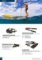 pieces & accessoires Hobie mirage ec L ipse - 10