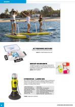 pieces & accessoires Hobie mirage ec L ipse - 6