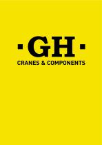 GH Corporate catalog