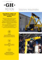 SOLUTIONS INDUSTRIELLES - 2