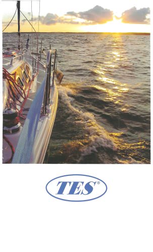 TES YACHTS