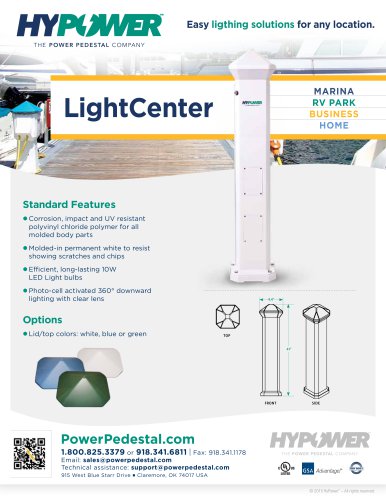 LightCenter