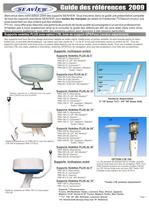 Seaview 2009 Product Guide - 2