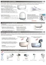 Seaview 2009 Product Guide - 5