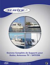 SEAVIEW CATALOG 2011 - 1