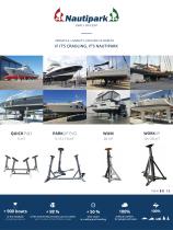 Boat Stands Guideline