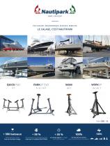 Recommandations de calages