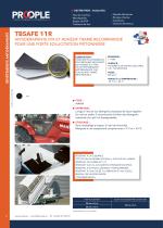 Catalogue TBSafe by Proople - 4