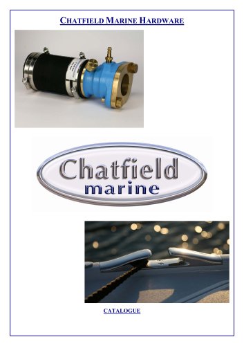 Chatfield Marine