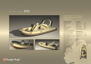 catalogue Pacific Craft By Espadon_2009 - 3