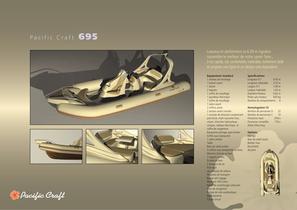 catalogue Pacific Craft By Espadon_2009 - 5