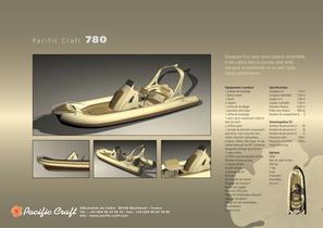 catalogue Pacific Craft By Espadon_2009 - 6