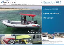 Espadon  625 - 1