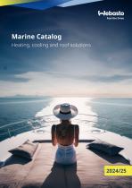 Marine Catalog (2025)