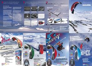 FLYOZONE CATALOG - 1