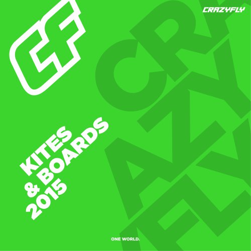 CrazyFly 2015