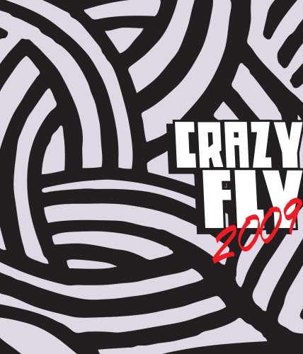 Crazyfly catalogue 2009