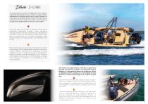 2022 - SEALVER Waveboats avec propulsion hors-bord - 4