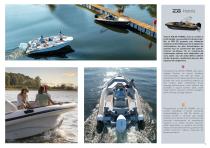 2022 - SEALVER Waveboats avec propulsion hors-bord - 6