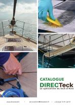 Catalogue Directeck - 2026