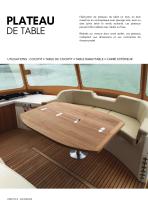 Fabrications sur mesure en teck – Directeck-16