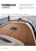 Fabrications sur mesure en teck – Directeck-3