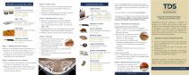 Guide d’entretien et de rénovation des ponts en teck – TDS-2