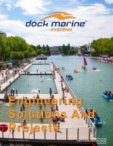 ENGINEERING SOLUTIONS AND PROJECTS