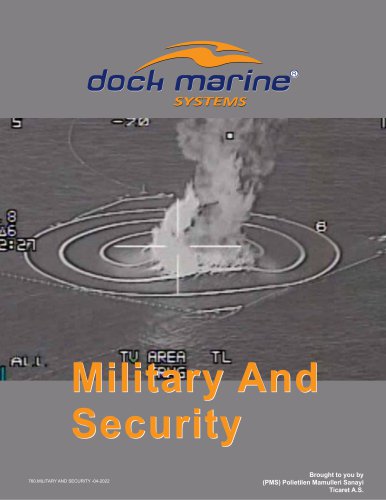 MILITARY AND SECURITY