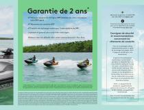 PIÈCES, ACCESSOIRES ET VÊTEMENTS SEA-DOO 2020 - 3