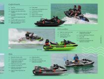 PIÈCES, ACCESSOIRES ET VÊTEMENTS SEA-DOO 2020 - 5