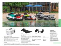 PIÈCES, ACCESSOIRES ET VÊTEMENTS SEA-DOO 2020 - 7