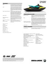 SEA-DOO SPARK - 2