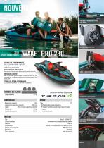 WAKE PRO 230